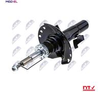 NTY A-VV-007 Shock absorber