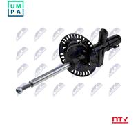 NTY Shock Absorber A-VW-005 – Fits CJKB/CJKA/CXEC/CXHB/CAAC/CXGB/CAAB/DNAA 2.0L