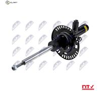 NTY A-VW-006 Shock absorber
