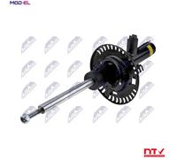 NTY A-VW-006 Shock absorber