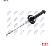 SHOCK ABSORBER A-VW-028 FOR SEAT AMF 1.4L 3cyl POLOADX 1.3L AEV 1.0L AKW 1.7L