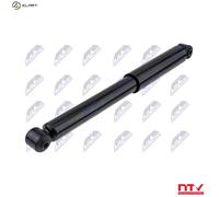 NTY A-VW-036 Shock absorber