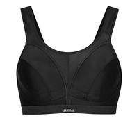 Champion Womens Shock Absorber Sn109 Active D+ Classic Bras, Black, 34G UK
