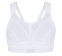 Champion Womens Shock Absorber Sn109 Active D+ Classic Bra, White, 38FF UK