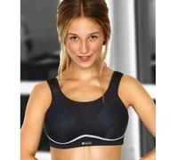 SHOCK ABSORBER Active Flexi Wire 30B Sports Bra for High Impact