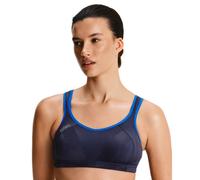 Shock Absorber Womens U10034 Active Multi Sports Bra - Grey - Size 40G