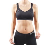 Shock Absorber Active MultiSports Bra 80J - Ultimate Support for Running and Sports in Black