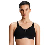 Shock Absorber Active Shaped Support Sports Bra - Black - 36B
