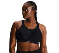 Shock Absorber Active Sports Bra Supportive Wireless Womens Sportswear U10035