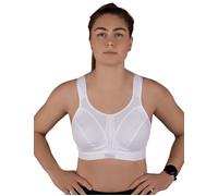 Shock Absorber Active Sports Bra Supportive Wireless Womens Sportswear U10035