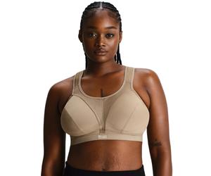 Shock Absorber Active Sports Bra Supportive Wireless Womens Sportswear U10035