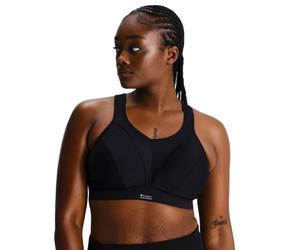Shock Absorber Active Sports Bra Supportive Wireless Womens Sportswear U10035