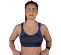 Shock Absorber Active Sports Bra Wireless Full Cup Womens Sportswear U10034