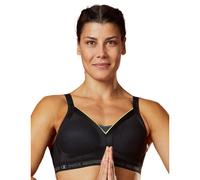 Shock Absorber Active Support Sports Bra - Black - 32B