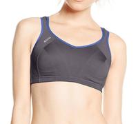 Shock Absorber Womens Active Support Bra Multi Sports Gym Running Workout Yoga