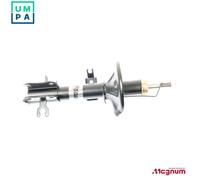 Shock absorber Front Axle Right Top pin AG0016MT Magnum Technology for CHEVROLET