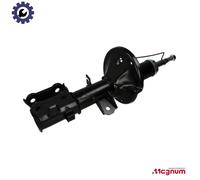 SHOCK ABSORBER AG0531MT FOR HYUNDAI D3EA 1.5L 3cyl TBD4FA 1.5L G4EE 1.4L 4cyl TB