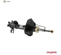 REAR AXLE RIGHT SHOCK ABSORBER AG1007MT