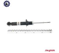 SHOCK ABSORBER AG1074MT FOR NISSAN PRIMERA/Traveller/Hatchback YD22DDT 2.2L 4cyl
