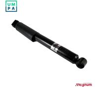 Magnum Technology Shock Absorber AG1079MT – Rear Axle Top Eye – Fits Nissan, Opel, Renault