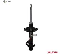 SHOCK ABSORBER AG1092MT FOR NISSAN K9K276/708/722/704 1.5L CG10DE 1.0L 4cyl