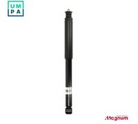 SHOCK ABSORBER AG1097MT FOR NISSAN K9K288/276/700 1.5L CR14DE 1.4L HR16DE 1.6L