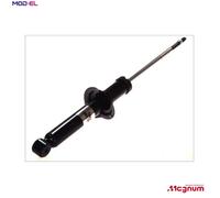 SHOCK ABSORBER AG2011MT FOR TOYOTA 2E-E 1.3L 4E-FE 1.3L 5E-FE 1.5L 1N 1.5L 4cyl