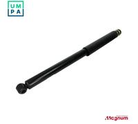 SHOCK ABSORBER AG2061MT FOR TOYOTA RAV/4/I//II/SUV/Mk/Cabrio 1ZZ-FE 1.8L 4cyl
