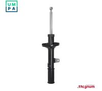 Shock absorber Rear Axle Right Top pin AG2083MT Magnum Technology for TOYOTA