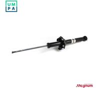 Shock absorber Rear Axle Top pin AG4026MT Magnum Technology for HONDA CR-V I