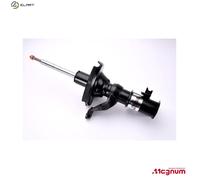 SHOCK ABSORBER AG4031MT FOR HONDA CIVIC/VII/FERIO/Hatchback D17A5/D17A9 1.7L