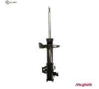 SHOCK ABSORBER AG4042MT FOR HONDA CIVIC/VIII/Hatchback R18A2 1.8L L13Z1 1.3L
