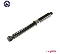 Fits MAGNUM TECHNOLOGY AG5043MT Shock absorber AG5043MT Magnum Technology is a