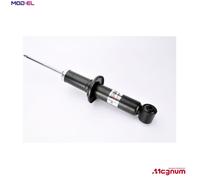 SHOCK ABSORBER AGA009MT FOR AUDI 100/5000 200 A6/S6 ACE/ABK/AAE/AAD/ADW 2.0L 100