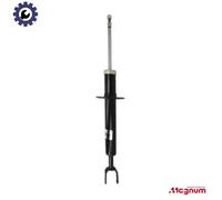 Bull's-Eye Shock Absorber AGA049MT for Audi A6/S6/Allroad 2.0L CAHB/CAHA/BVG