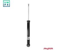 SHOCK ABSORBER AGA051MT FOR SEAT AUDI A4/S4 CAGC/CJCC/CAHA/CGLB/CAGA/CJCA 2.0L