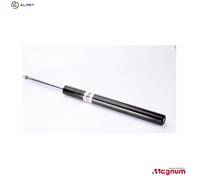 SHOCK ABSORBER AGB019MT FOR BMW M43B18 M40B18 1.8L 4cyl 5 E34 M51D25 M50B25 2.5L