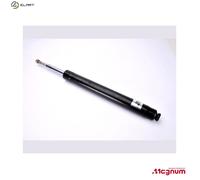 SHOCK ABSORBER AGB020MT FOR BMW M43B18 M40B18 1.8L 4cyl 5 E34 M51D25 M50B25 2.5L