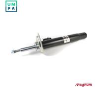 Bull's-Eye Shock Absorber KRAFT 4002740 – Front Axle Left Top Pin – Fits BMW 3