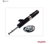 Fits MAGNUM TECHNOLOGY AGB037MT Shock absorber AGB037MT Magnum Techno ⭐UK Stock⭐