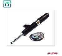 Fits MAGNUM TECHNOLOGY AGB037MT Shock absorber AGB037MT Magnum Techno ⭐UK Stock⭐
