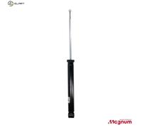 SHOCK ABSORBER AGB041MT FOR BMW 3/Compact/E46/Convertible/E6 N42B18A N46B18 1.8L