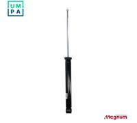 SHOCK ABSORBER AGB041MT FOR BMW 3/Compact/E46/Convertible/E6 N42B18A N46B18 1.8L