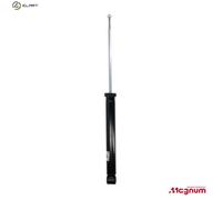 SHOCK ABSORBER AGB041MT FOR BMW 3/Compact/E46/Convertible/E6 N42B18A N46B18 1.8L
