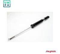 Bull's-Eye Shock Absorber Magnum Technology AGB043MT – Rear Axle Top Pin – for BMW 3 Coupe