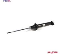 Shock absorber Rear Axle Top pin AGB058MT Magnum Technology for BMW 5
