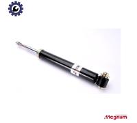 SHOCK ABSORBER AGB062MT FOR BMW M47D20 2.0L 4cyl 5 E39 M57D25 M51D25 M54B25 2.5L