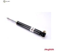 Bull's-Eye Shock Absorber KRAFT 4012860