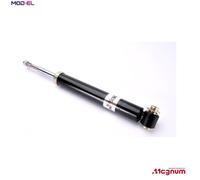 Bull's-Eye Shock Absorber KRAFT 4012860
