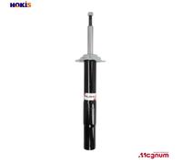 Shock absorber Front Axle Top pin AGB063MT Magnum Technology for BMW 5 5 Touring